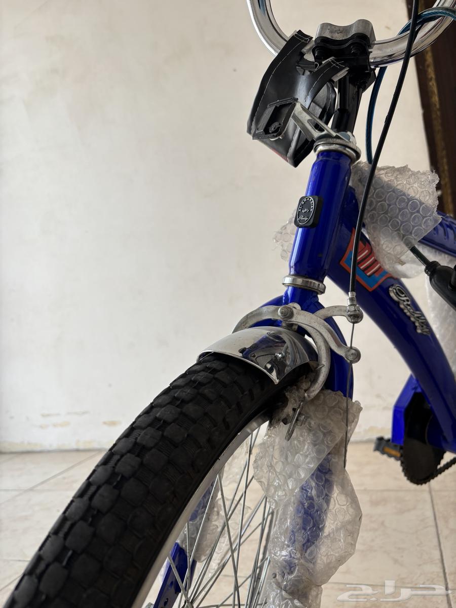 سيكل رامبو جديد64435836430979113