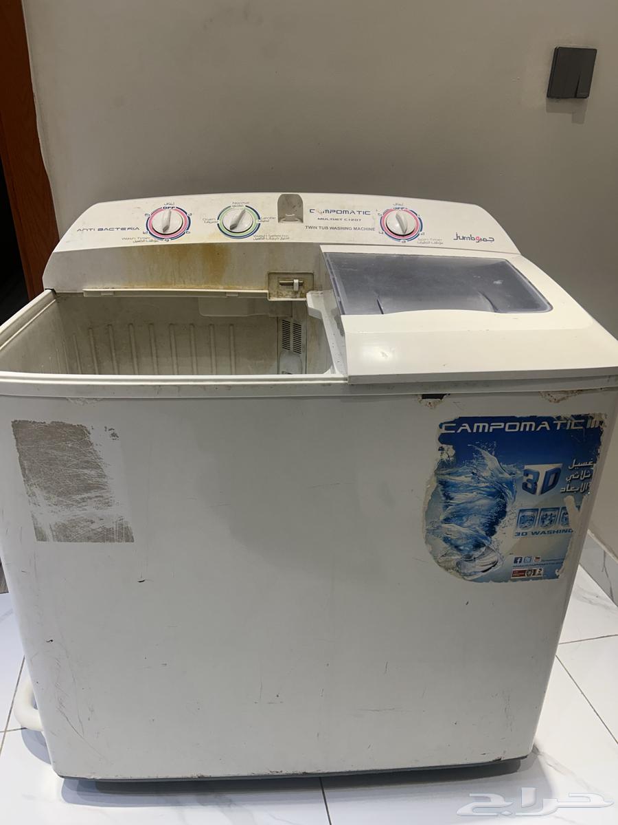 Used washing machine for 26064439932450178112