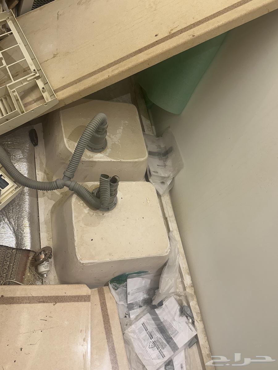 مجاى رخام ومروحه فرن كهربائية ورخام مطبخ كامل64435809262978110