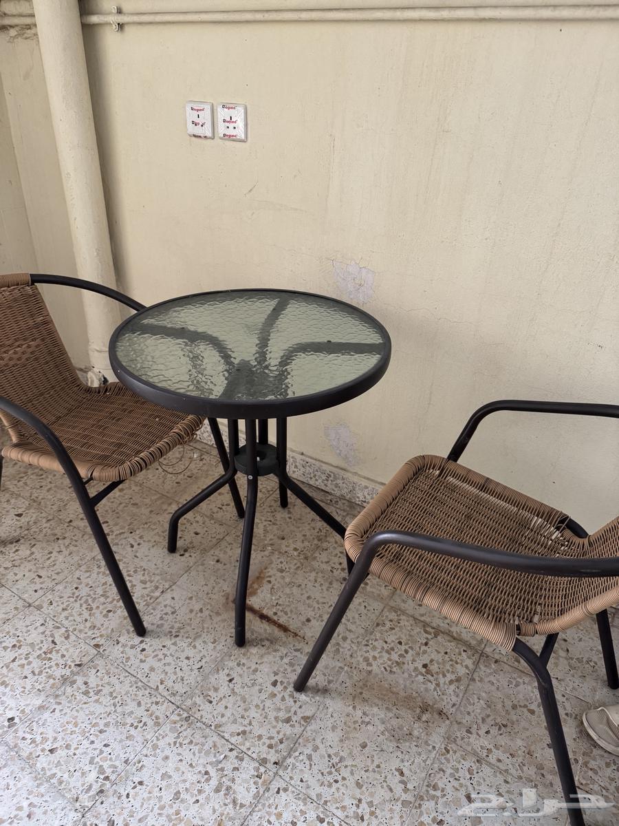 ستاند تلفزيون وجلسه خارجيه64437382684547111