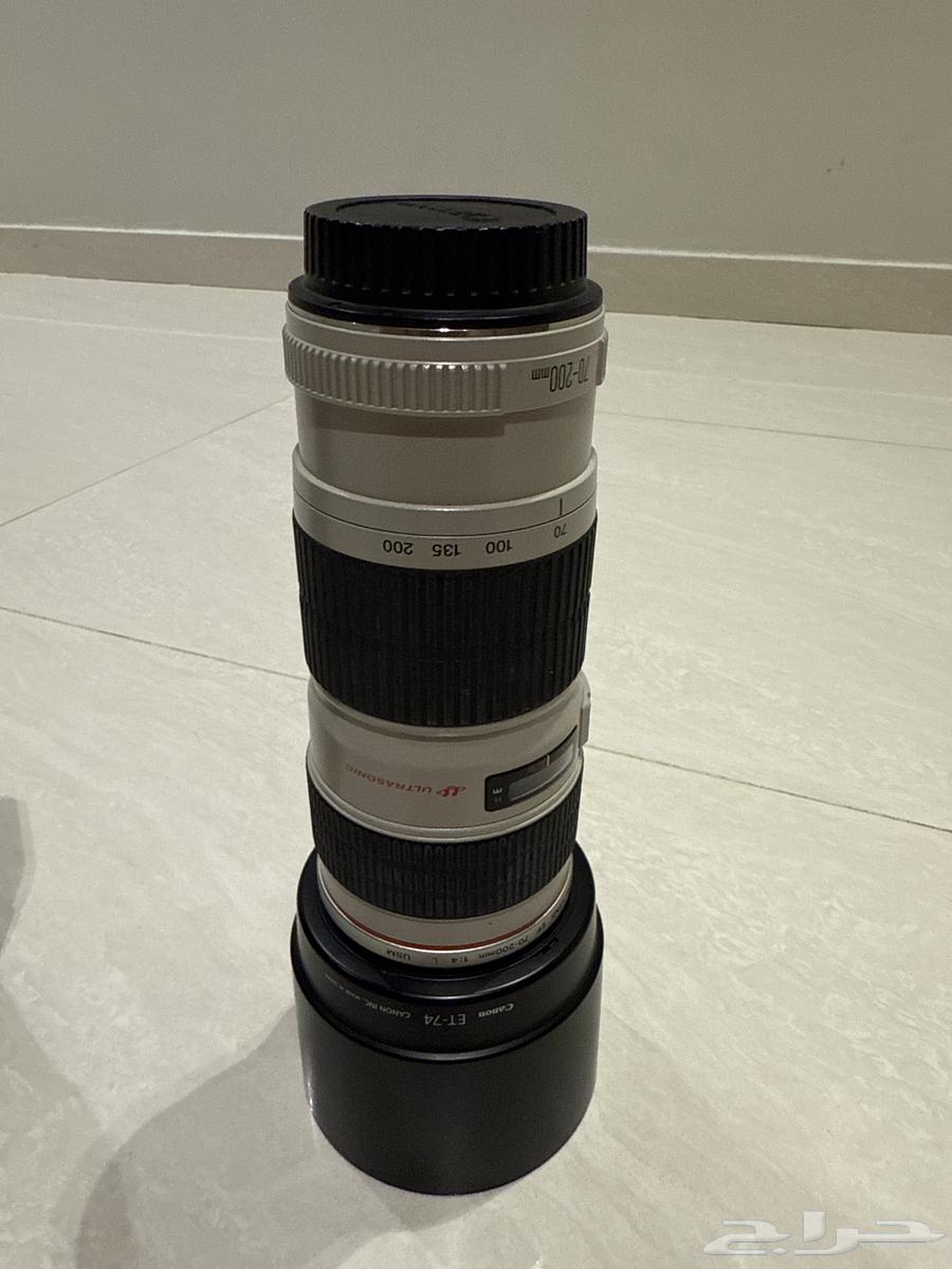 عدسة كانون64435285849218114