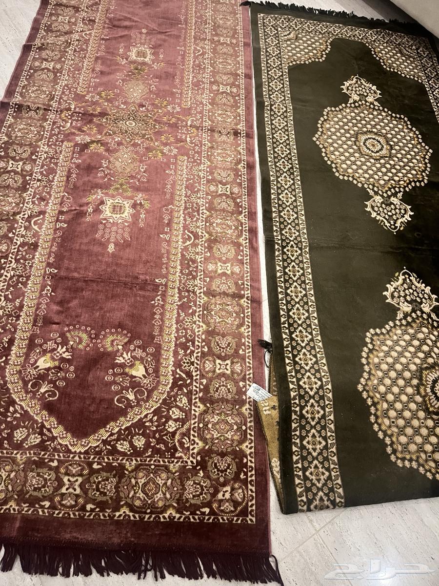 مفارش ممرات للبيع64433646393217112