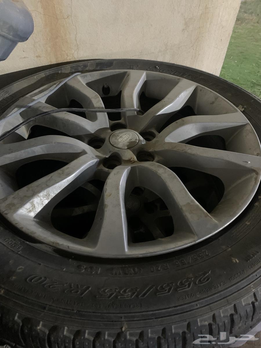 جنوط رنج روفر64593765667586110