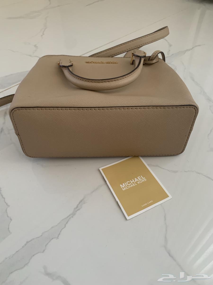 Authentic Michael Kors bag from America, used64437585029122111