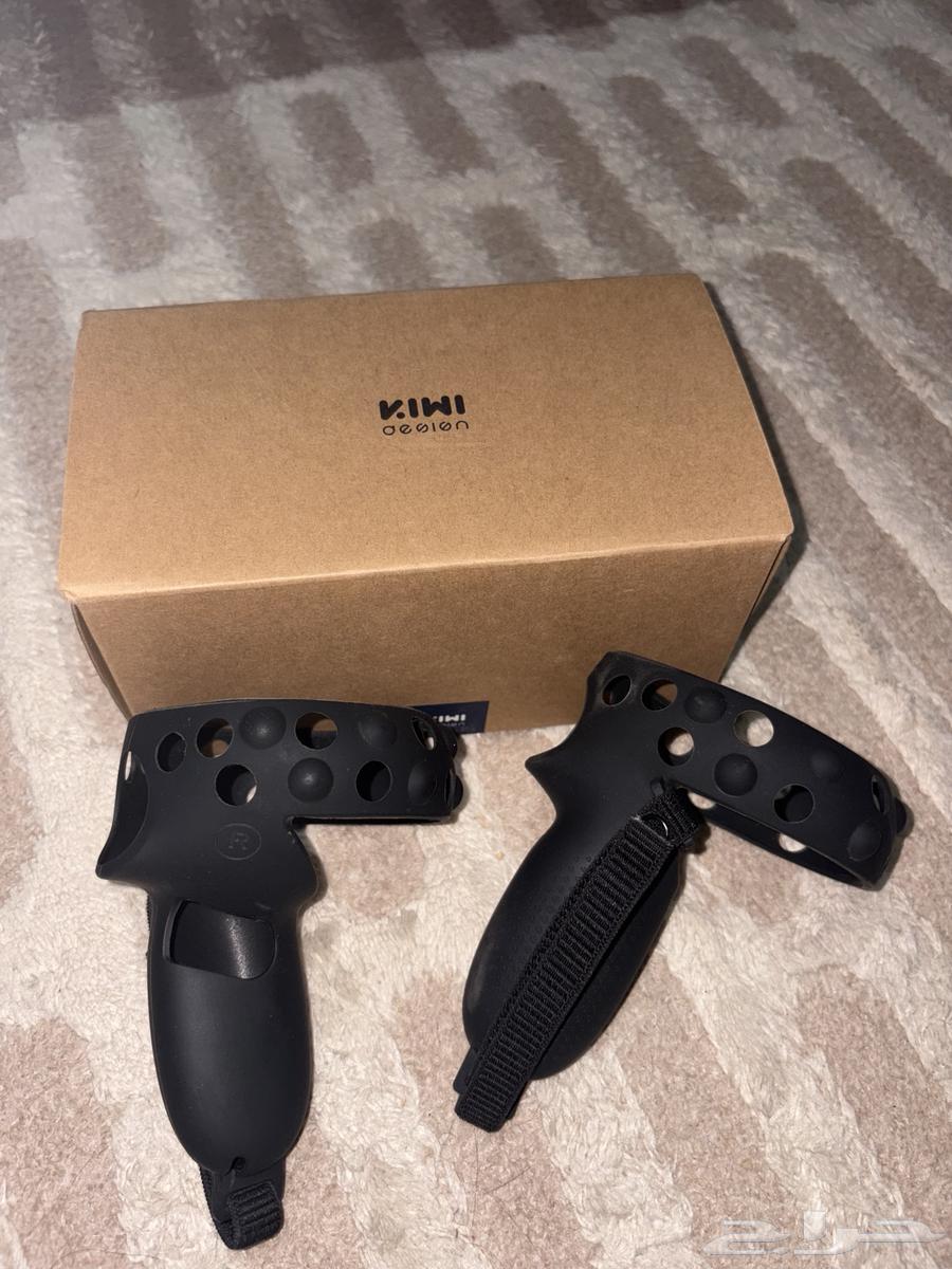 وجهيه مينا كويست 2 من كيوي kiwi مريحه جدا64434510831489112