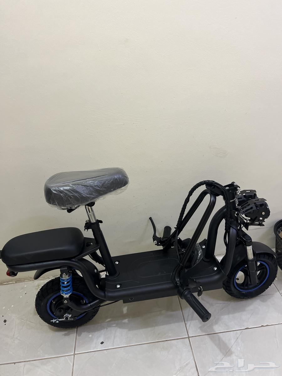 Scooters64442241004547111