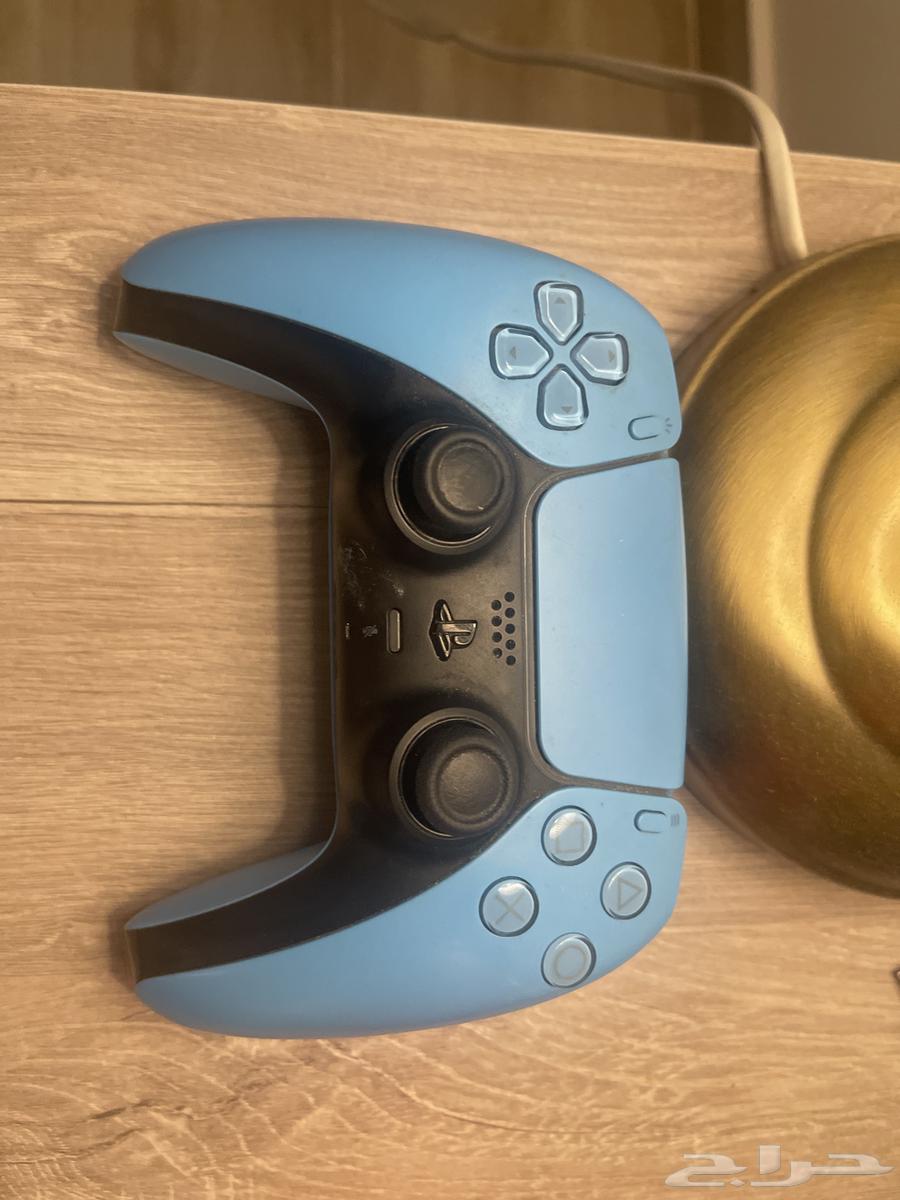 Sony Five blue hand, three months with me, new from Esty64438297321987110