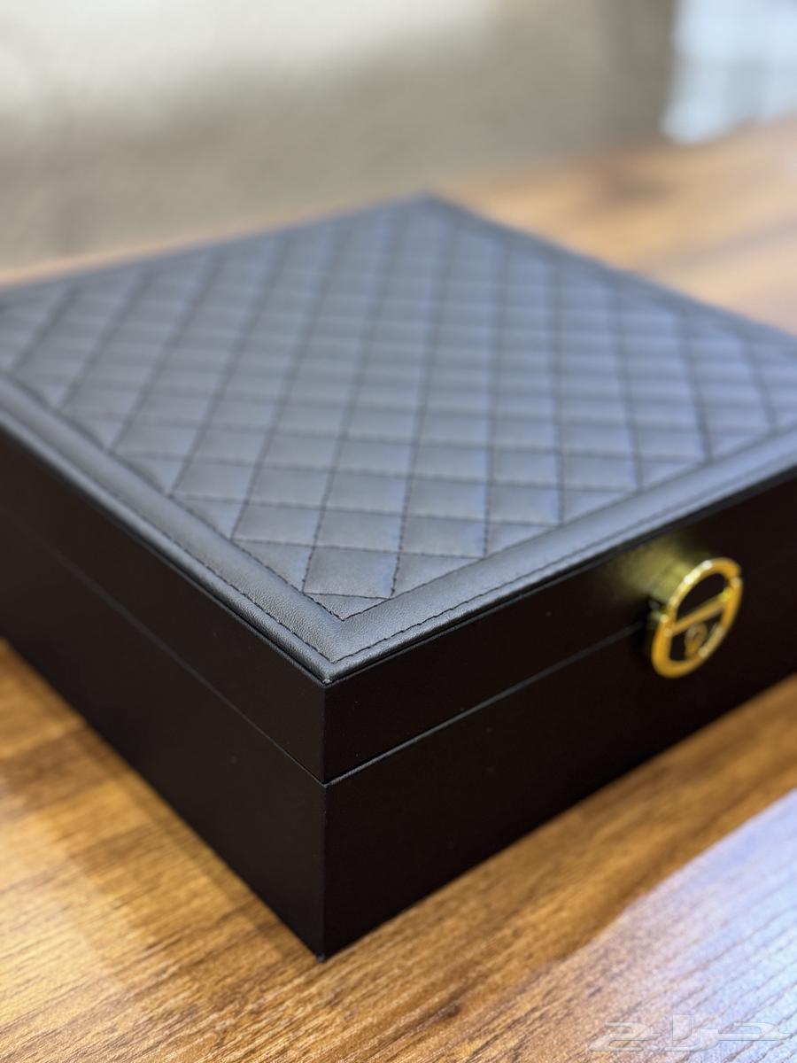 New luxurious accessories box64440233122306110