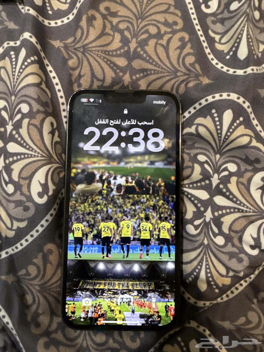 iPhone 13 Pro 128GB Clean64441663776258114