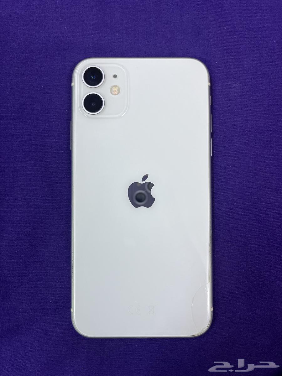 ايفون 11 عادي للبيع64435109117443110