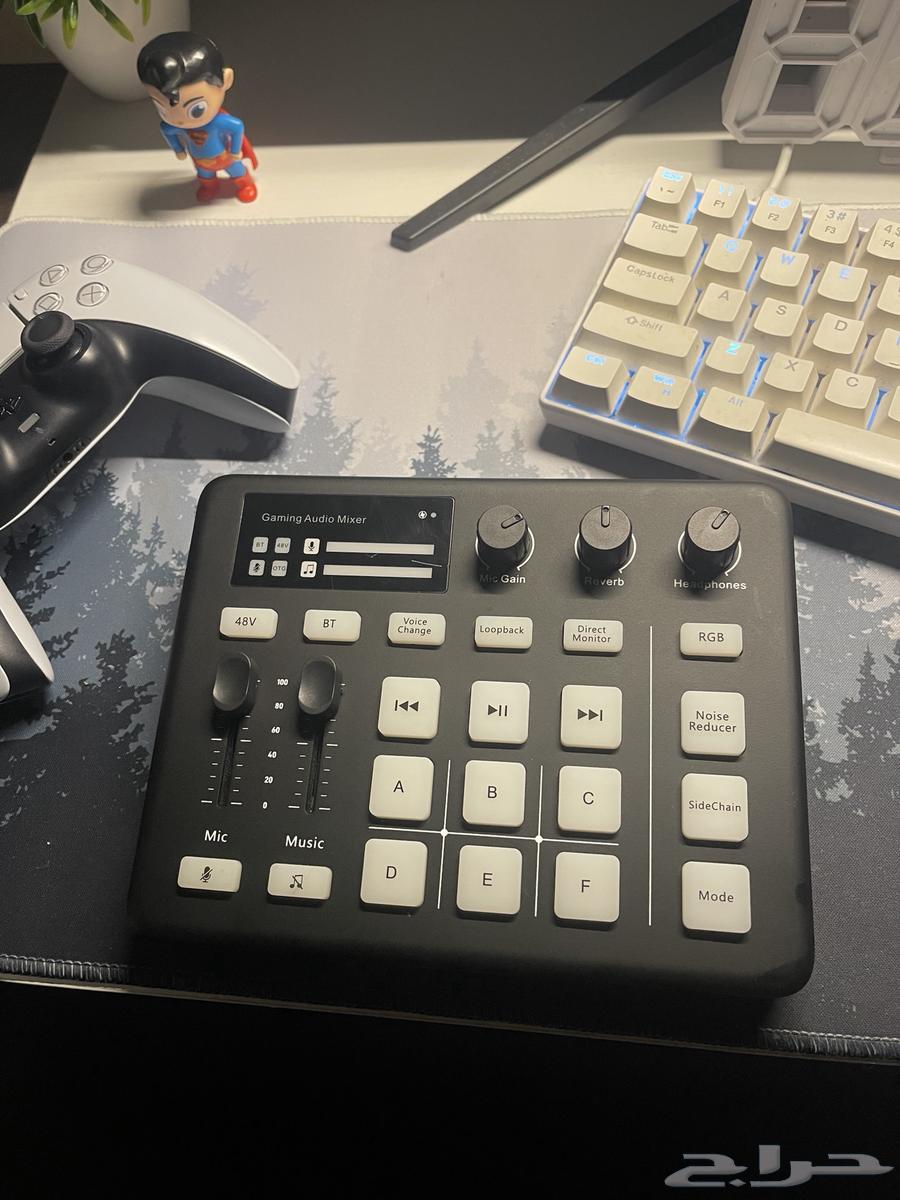 New splitter I bought but didn't use for a week, left it under the table64436574817922111