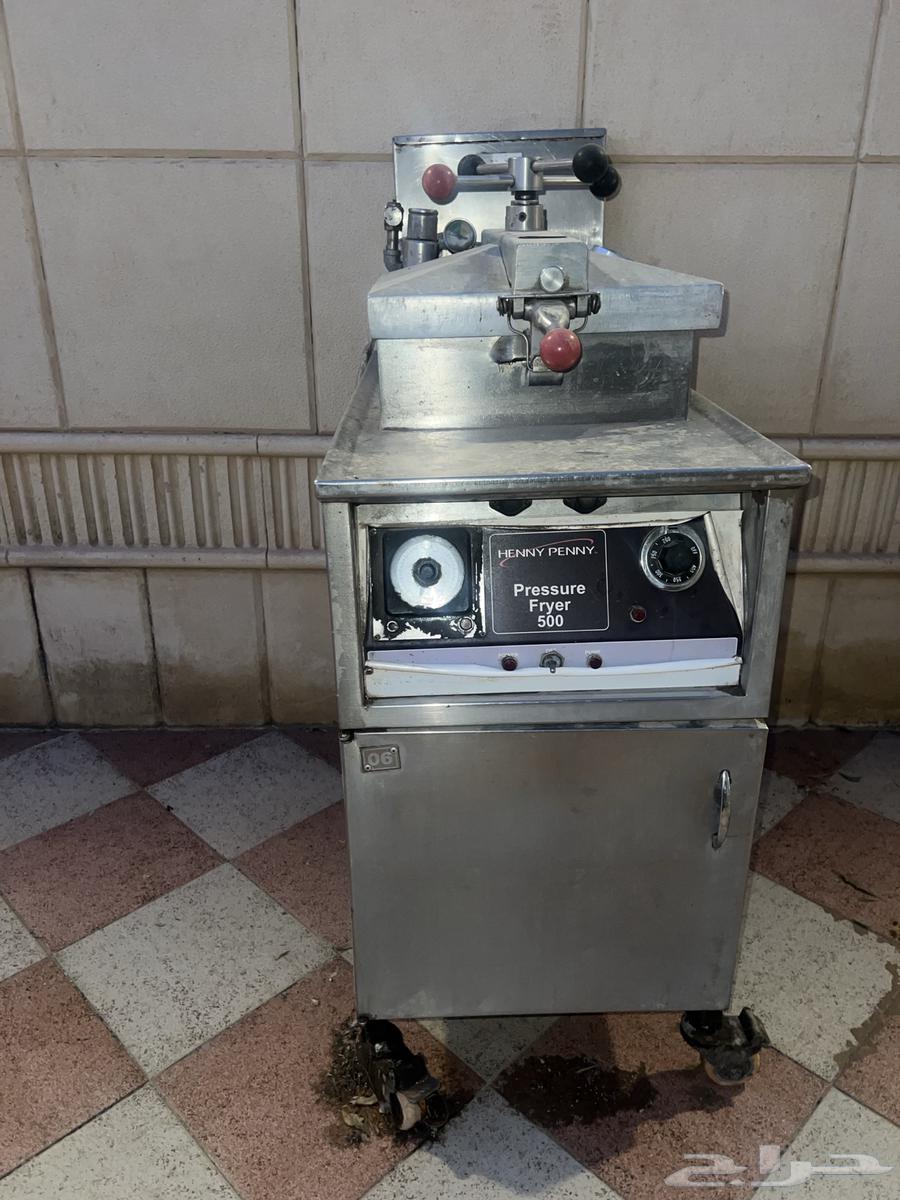 Broast Machine for Sale64442090095234110