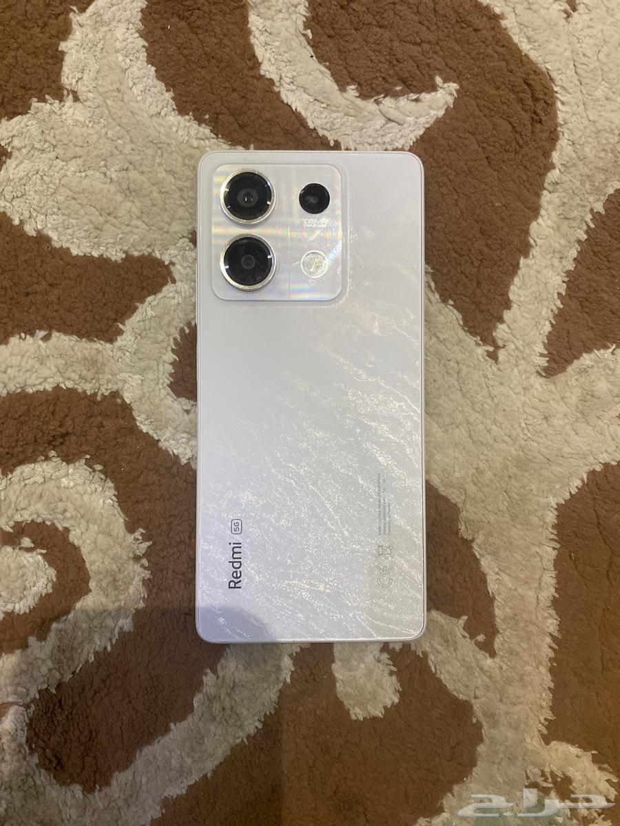 Redmi Note 13 phone for sale64442131478915110