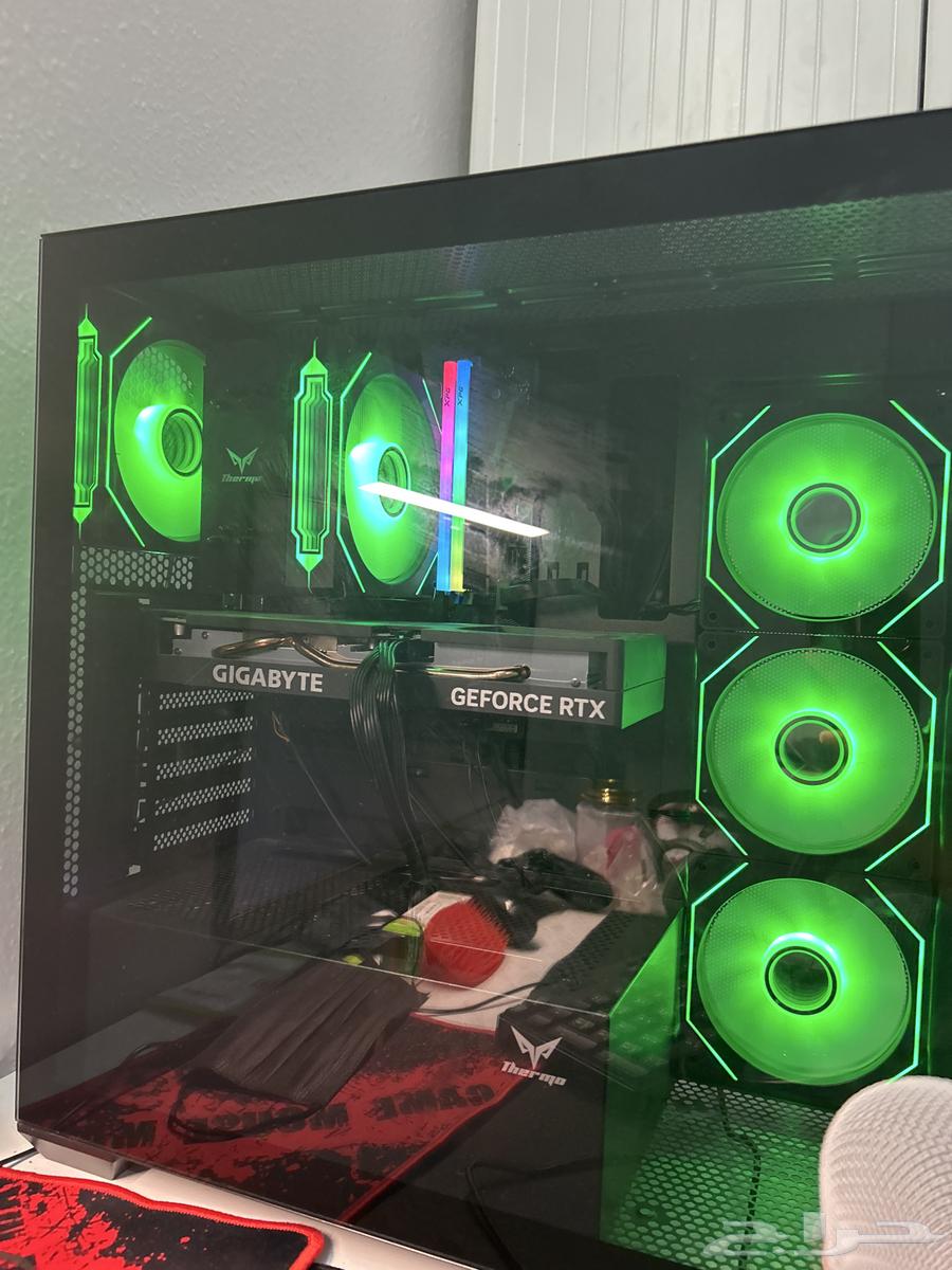 PC   استخدام خمس شهر64434210877826110