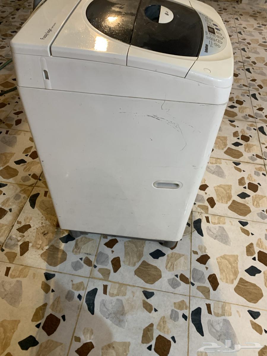 LG Automatic Washing Machine64440819908097114