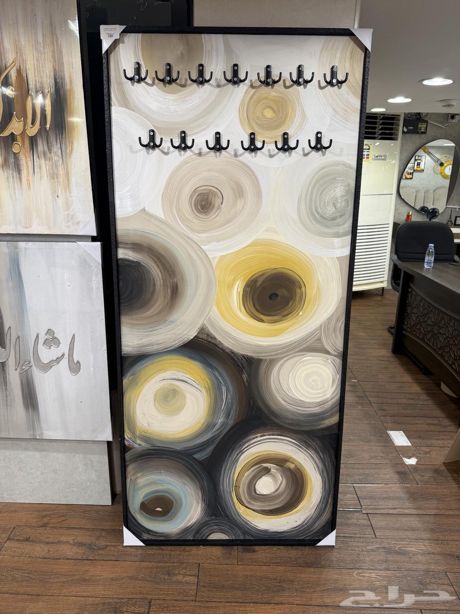 لوحات و علاقات الهبة64440914583939111