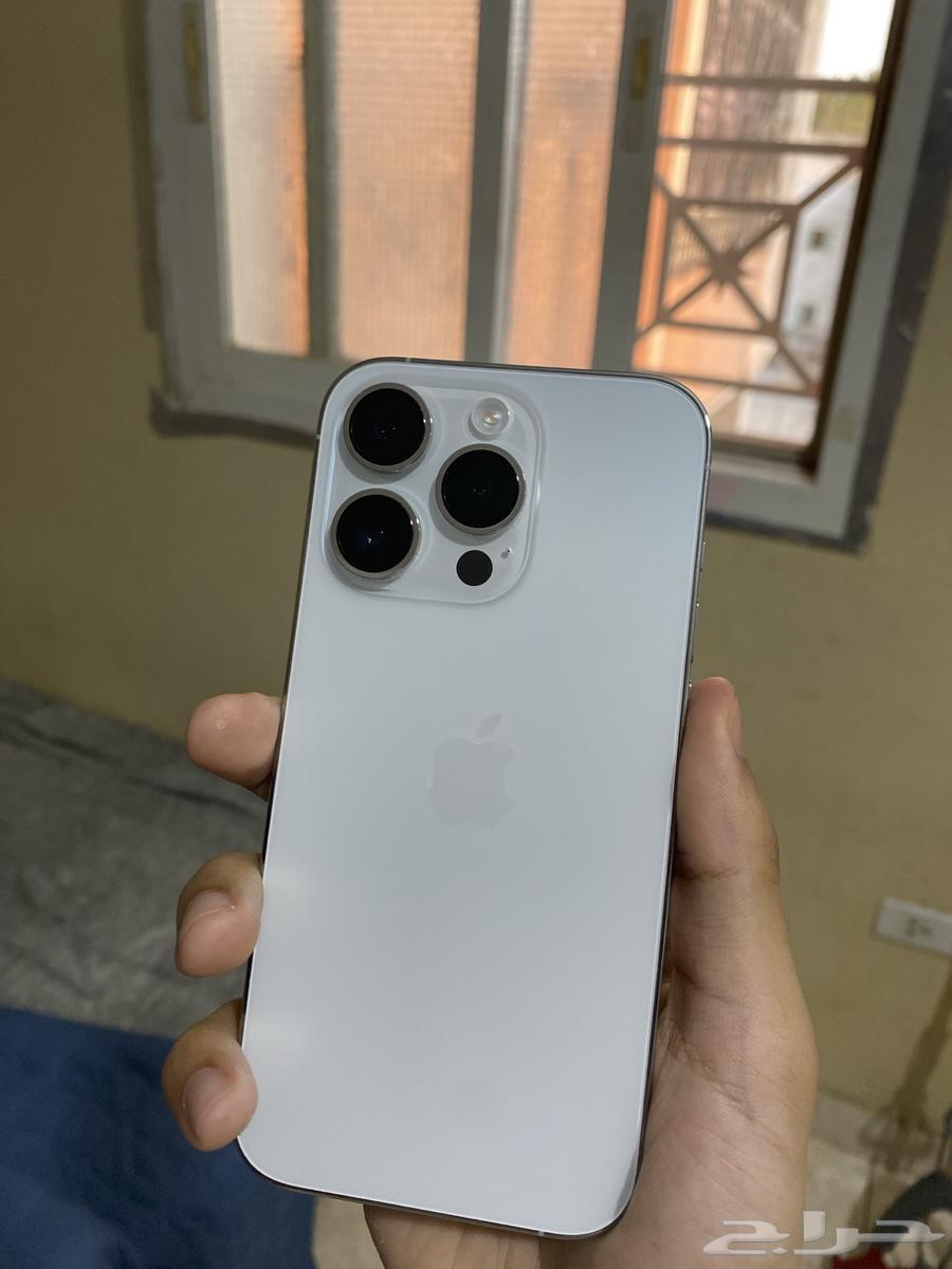 ايفون 14 برو 256 قيقا64439347709187110
