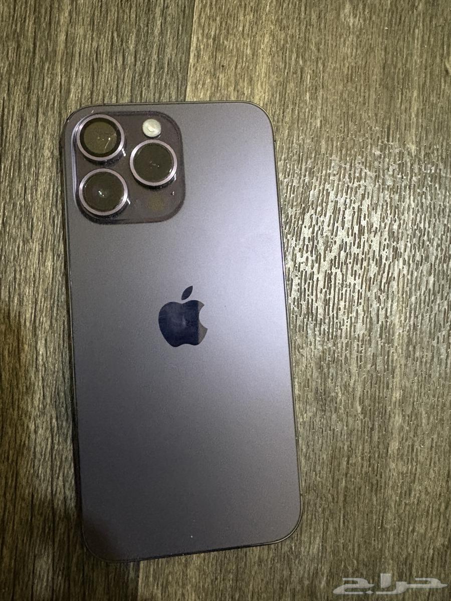 iPhone 14 Pro Max64441993356803110