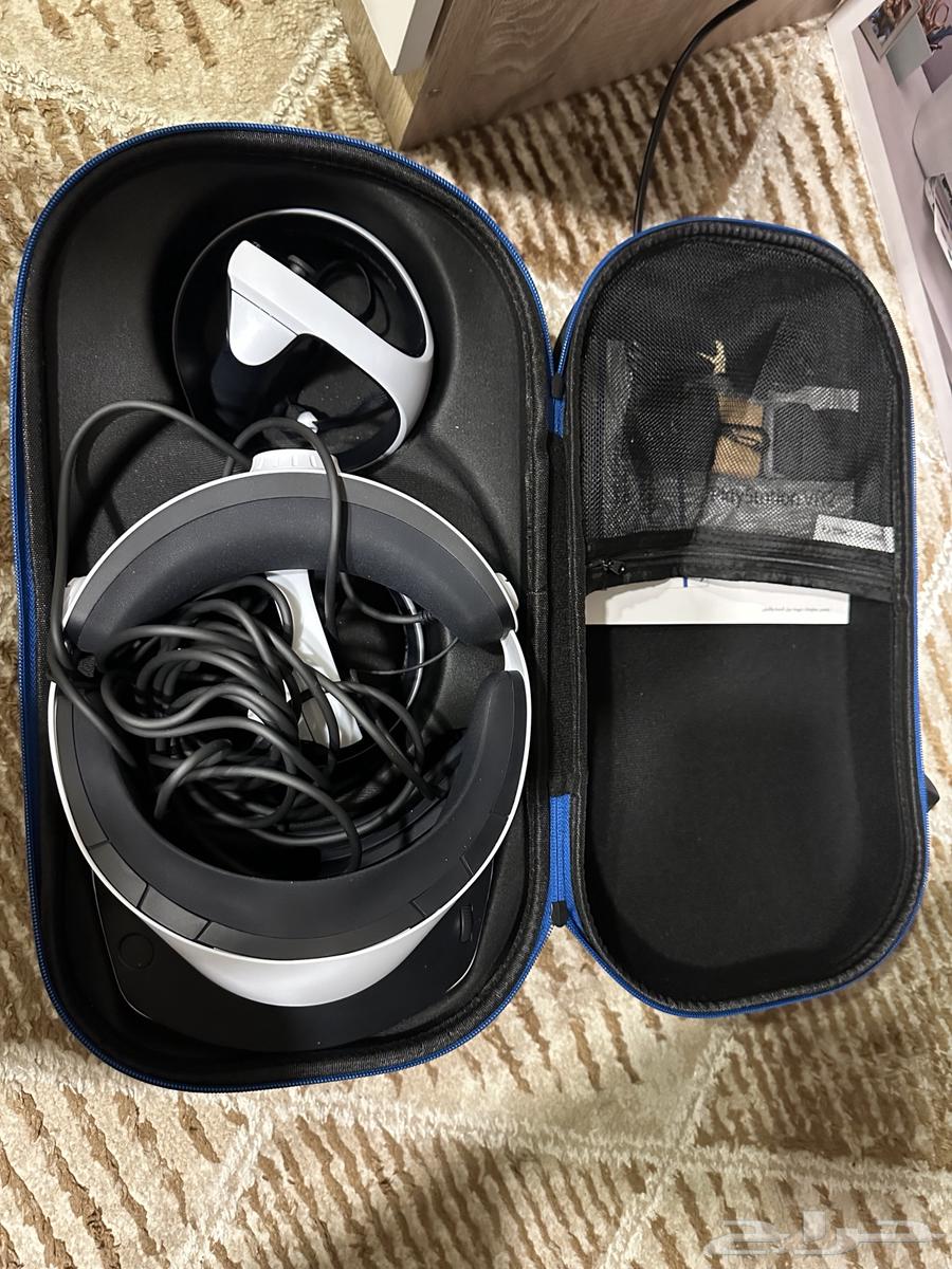 بلايستيشن VR264436239871747110