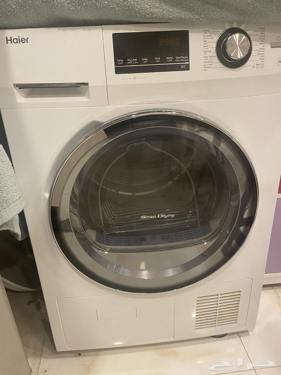 اجهزة كهربائية للبيع (فريزر - برادة - نشاف ملابس)64437679524994111