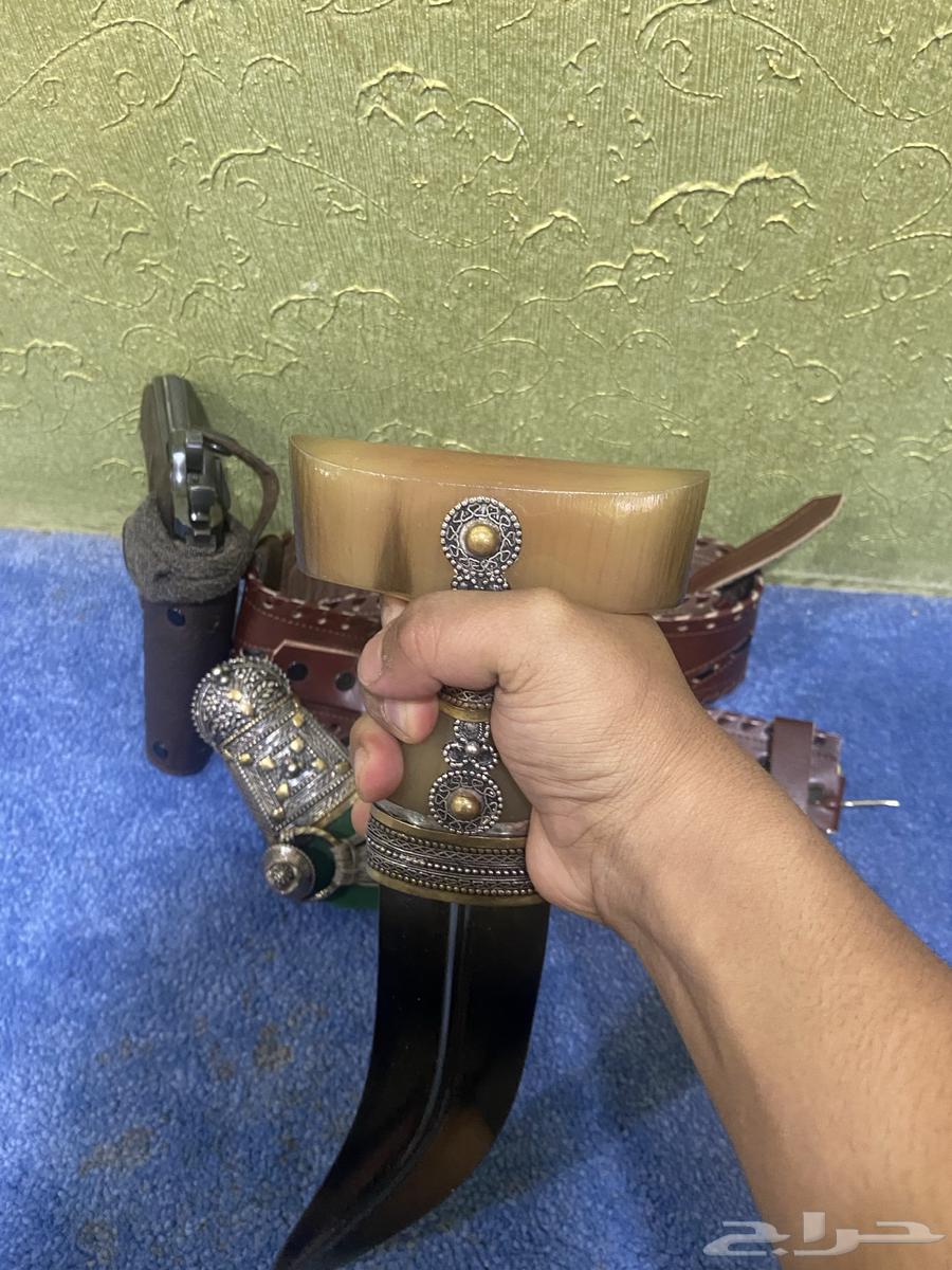 خنجر حك للبيع64437301912707112