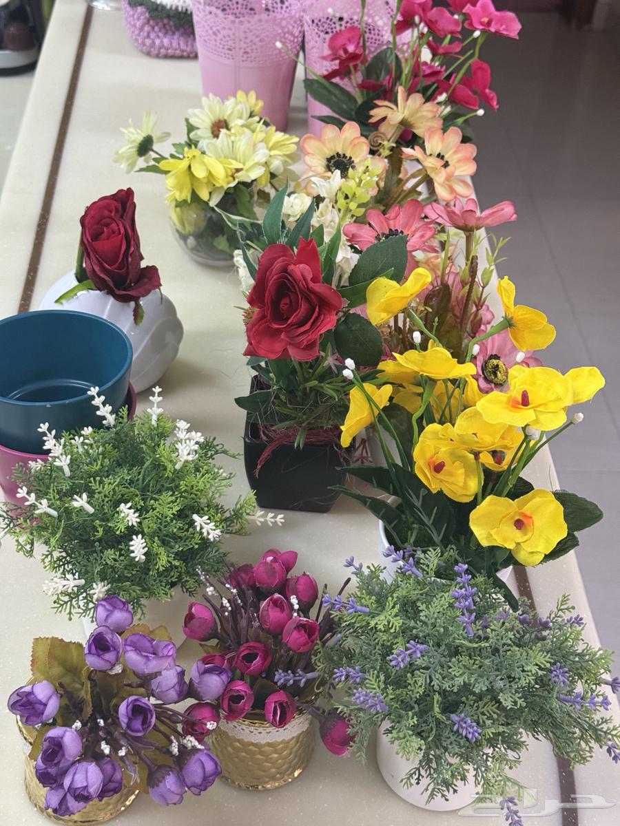 ورد زينة و ارفف64437004898563110