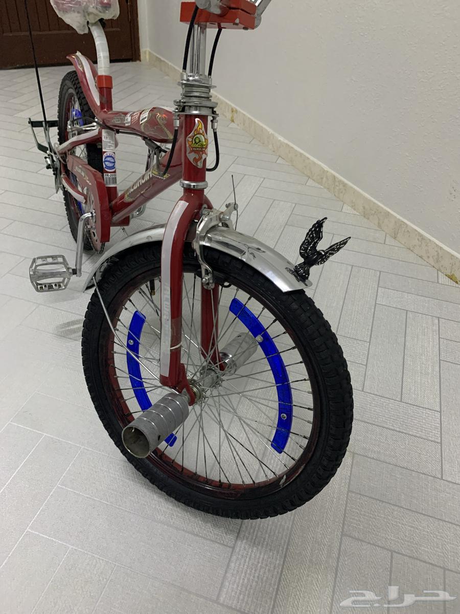 الدراجة كويسة سليمة ممتازة دراجة ما تشكو من شيء مقياس 2064433766797059113