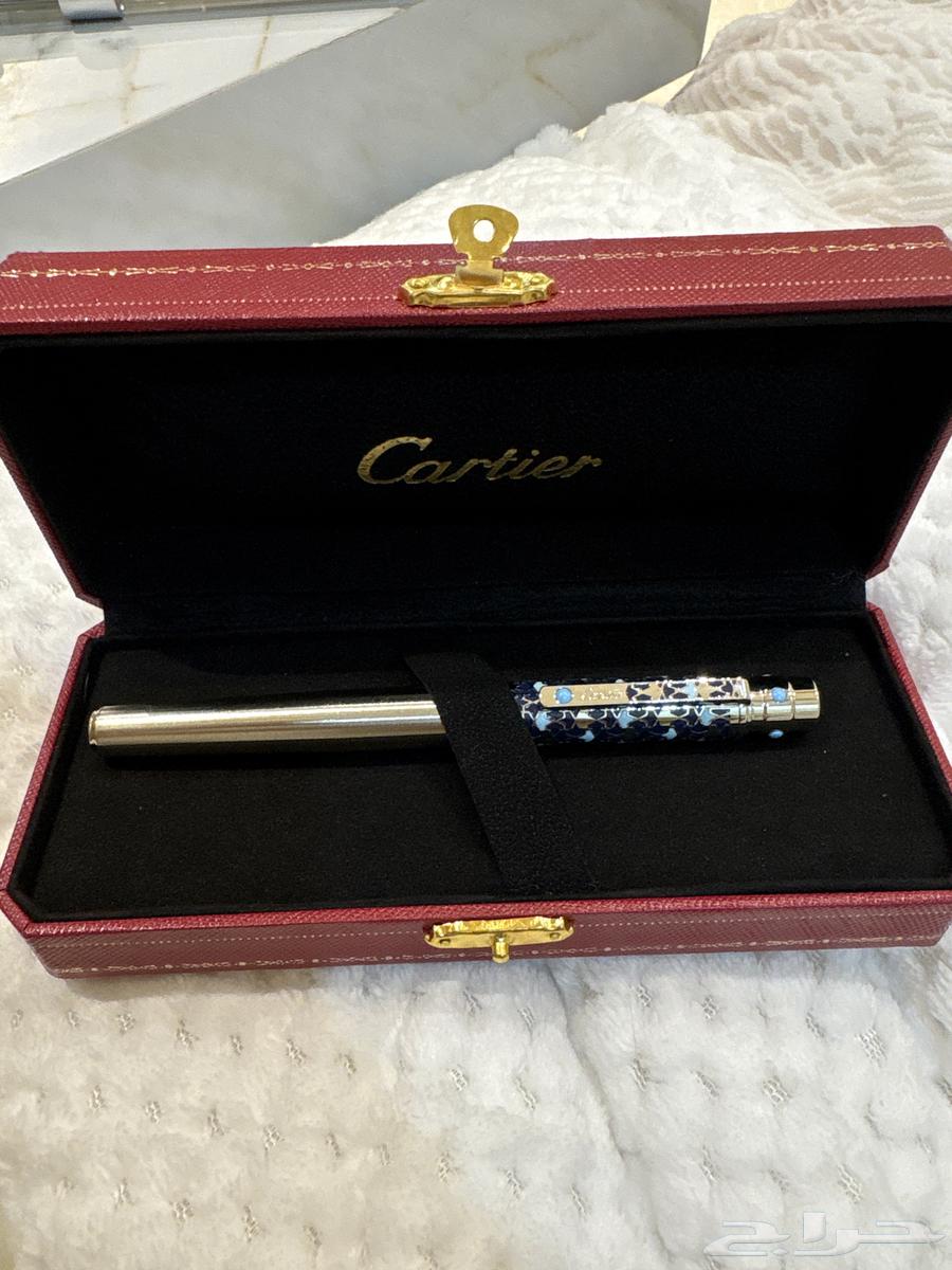 قلم كارتير تيفاني درجه اولا64434374057475110