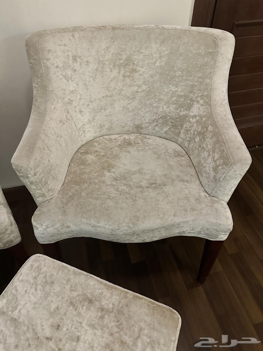 طقم كرسي فردي للبيع نظيف64435272180227111