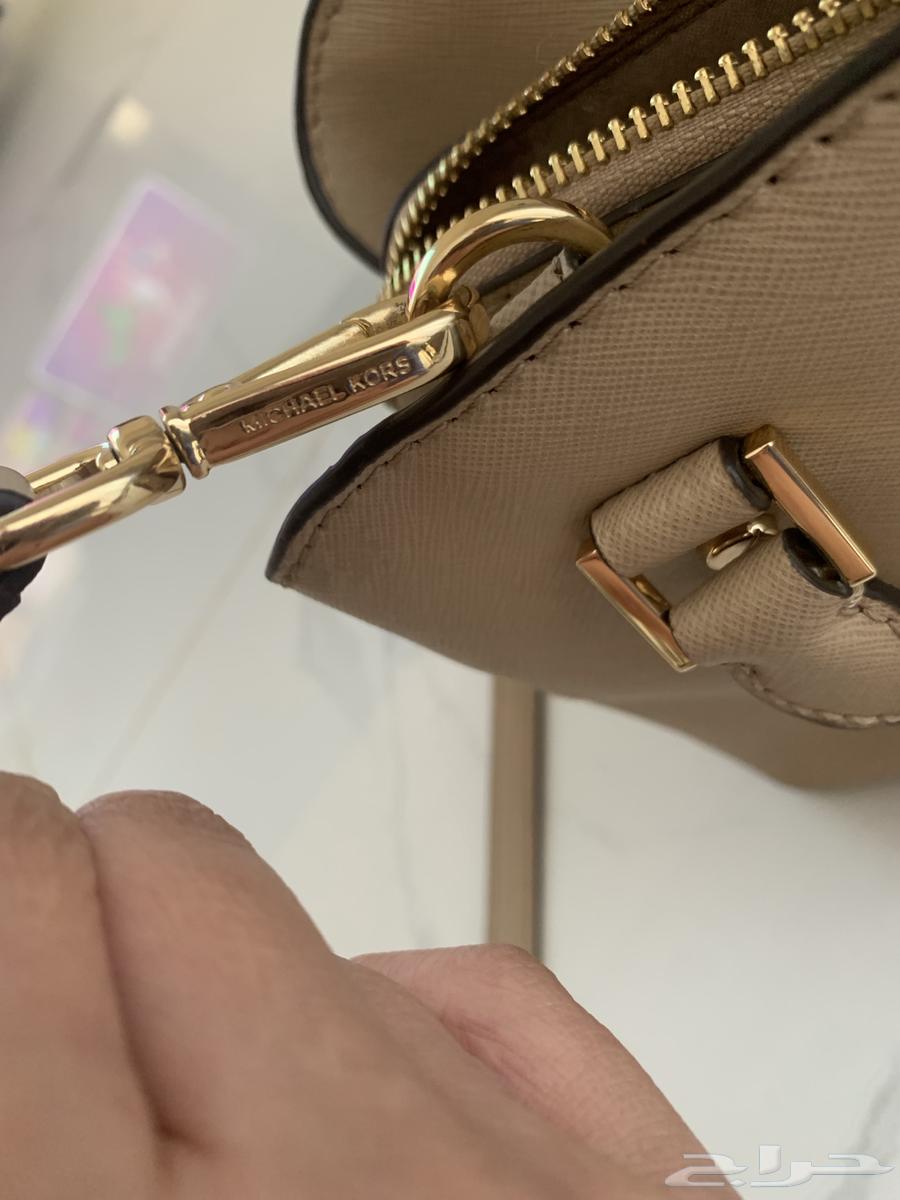 Authentic Michael Kors bag from America, used64437585029122113