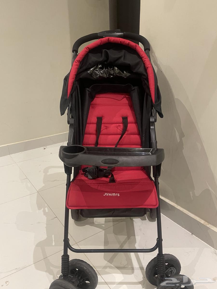 عربه اطفال من سنتر بوينت64441090053890111