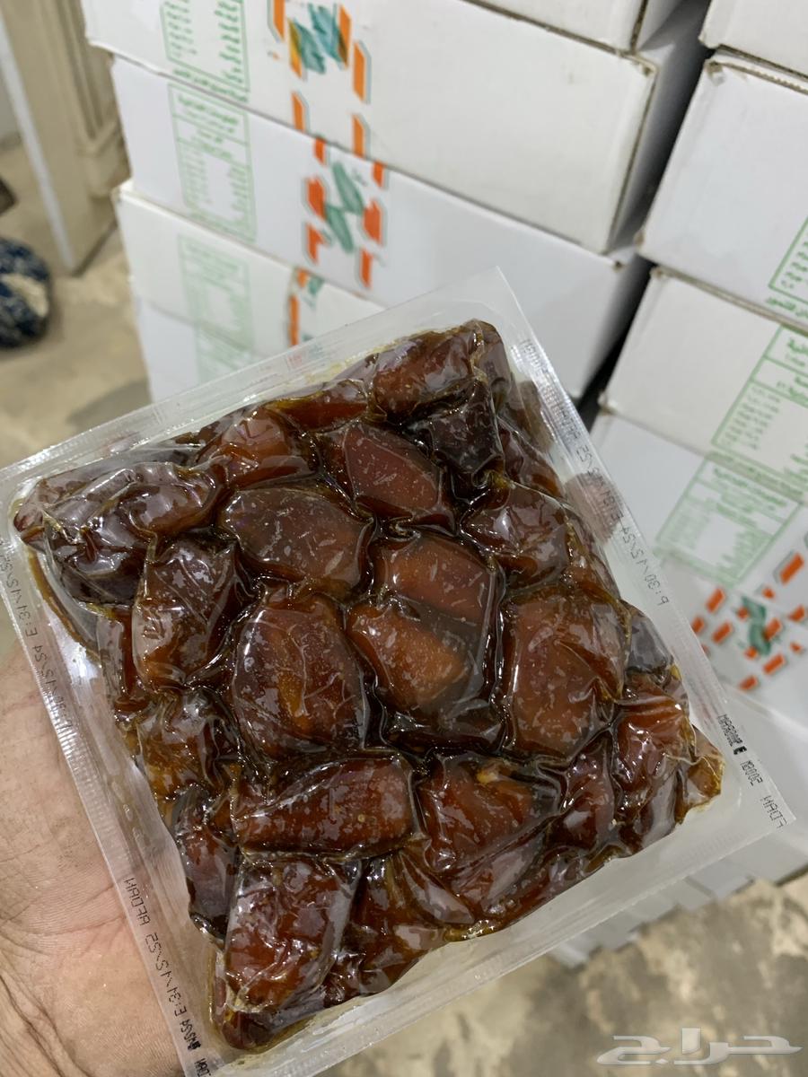 Al-Khulasi Dates for Sale64433913016323112