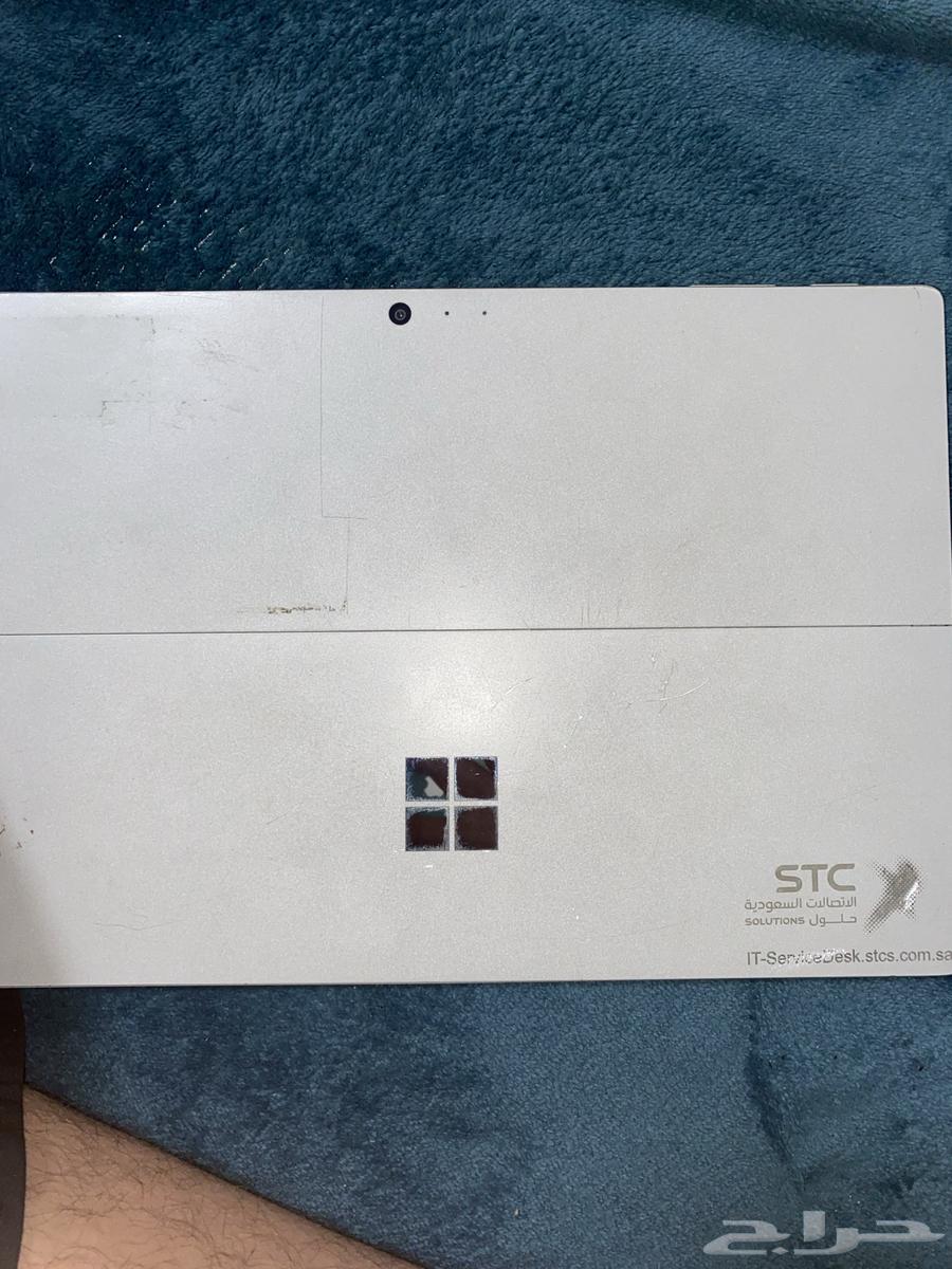 Surface Pro device64437180464130112