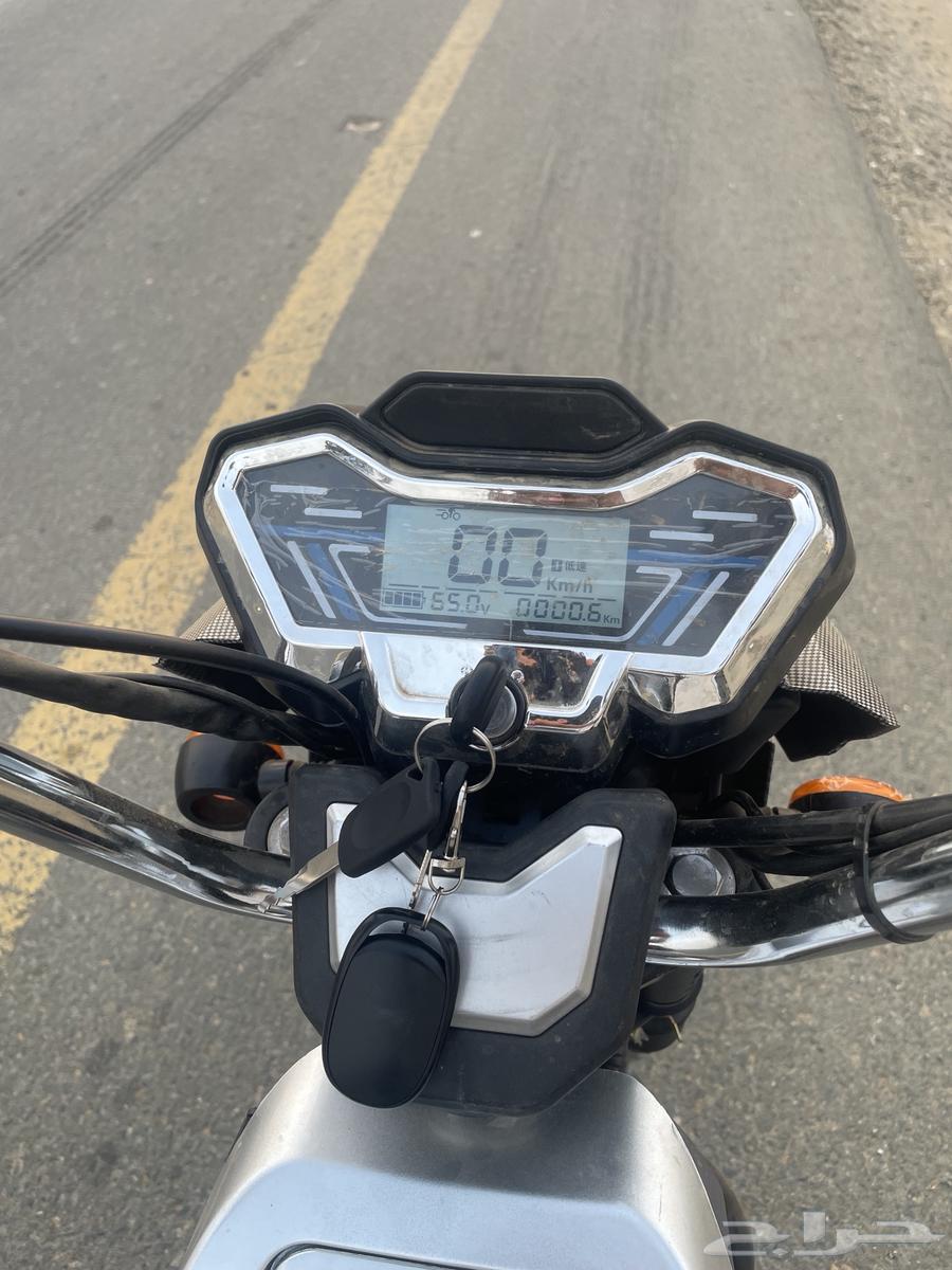 سكوتر دباب اخو الجديد64439239526401113