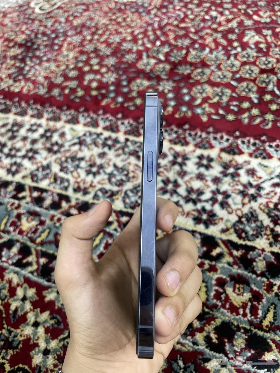 جوال ايفون 13 برو64438256929921111