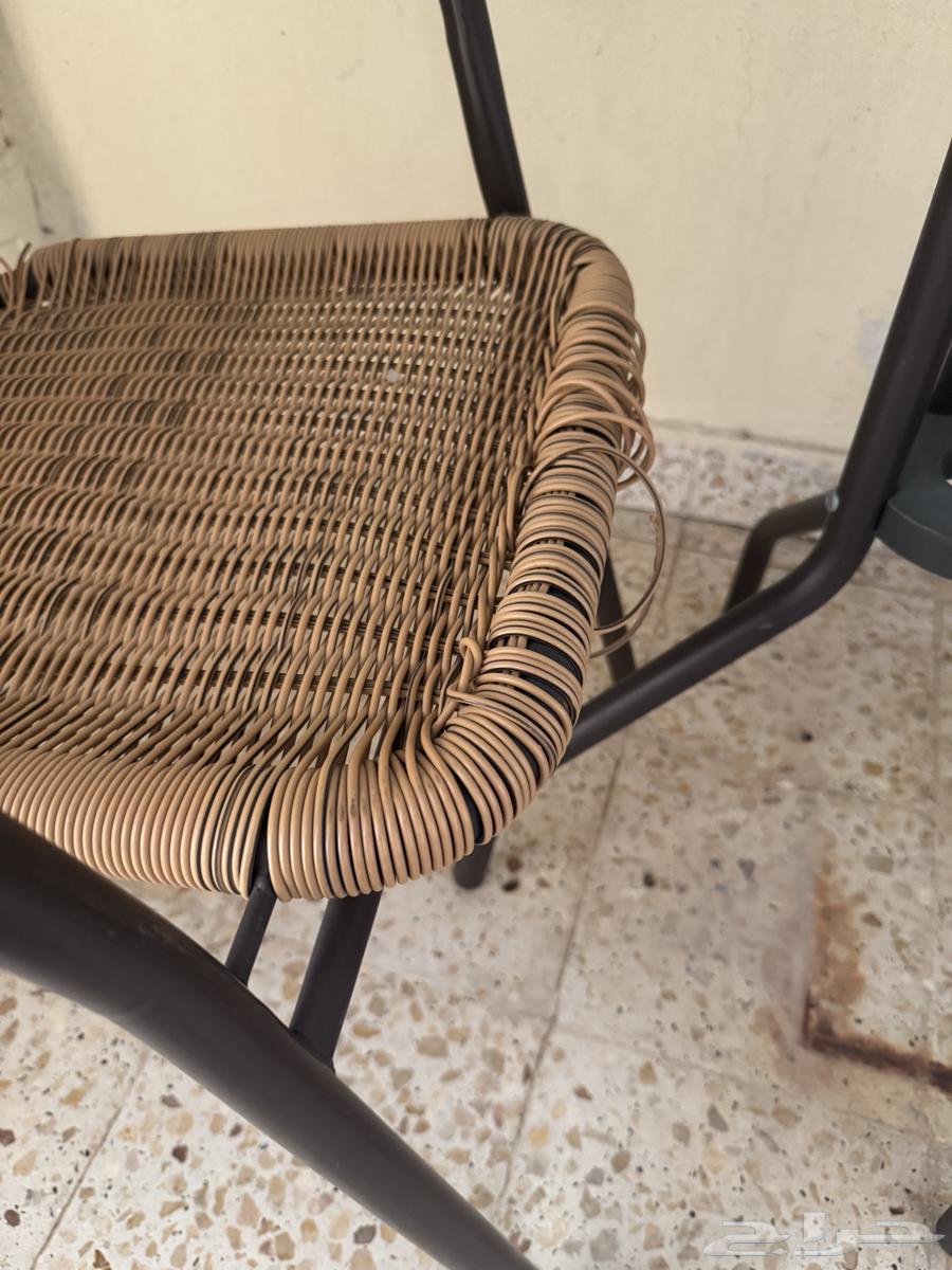 ستاند تلفزيون وجلسه خارجيه64437382684547112