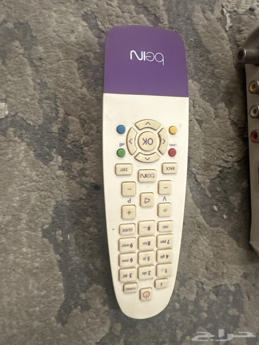 رسيفر بي ان64437881450241112