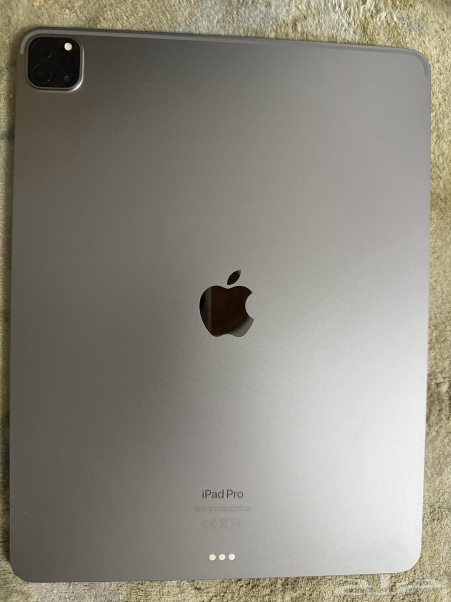 جهاز ايباد برو جديد64434047318914110