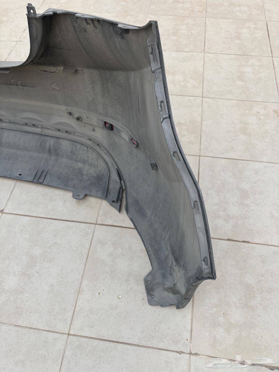 صدام تجاري هونداي النترا مرشوش وجاهز مستعمل64596846325249113