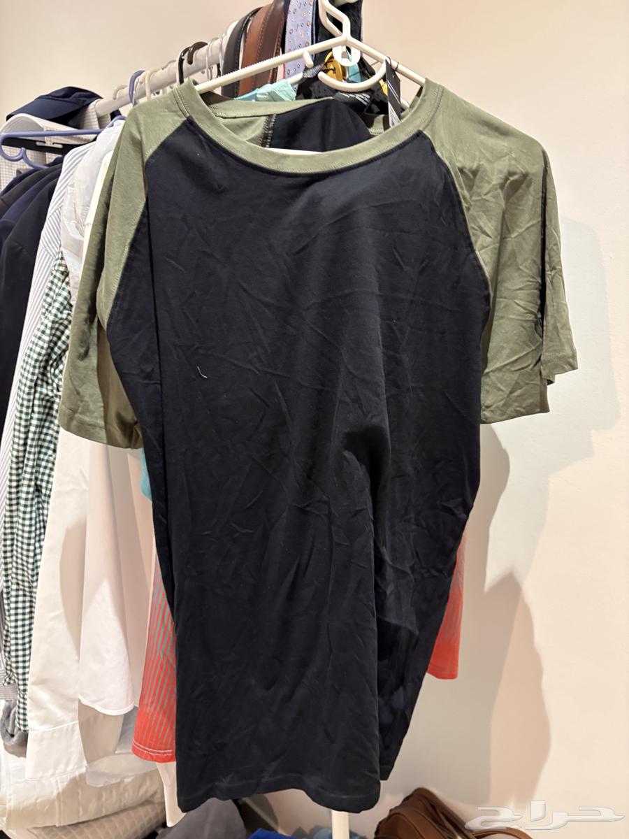 مجموعة ملابس أصلية مستعملة مقاسات كبيرة XXX64438337838339110