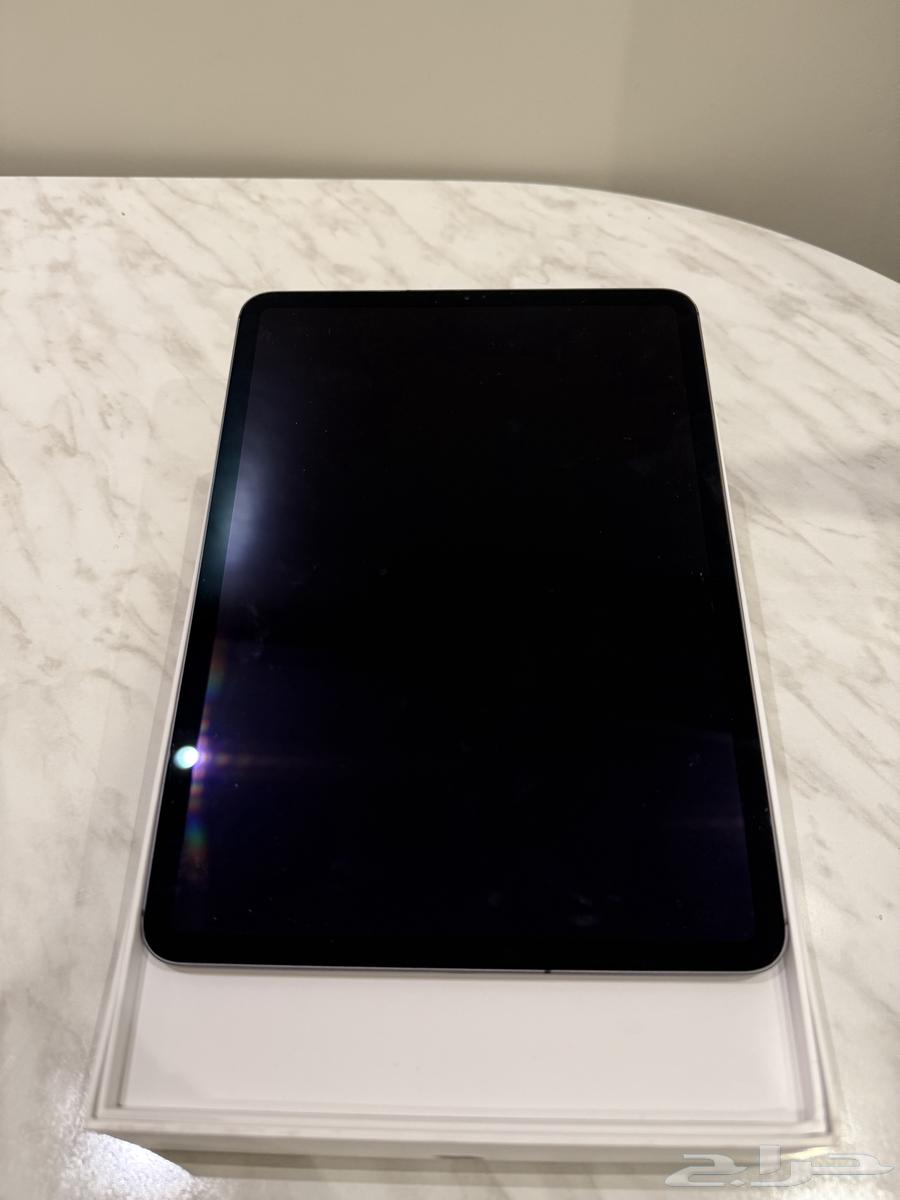 ايباد برو 2021 256 قيقا نظيف جدا64440137322114112