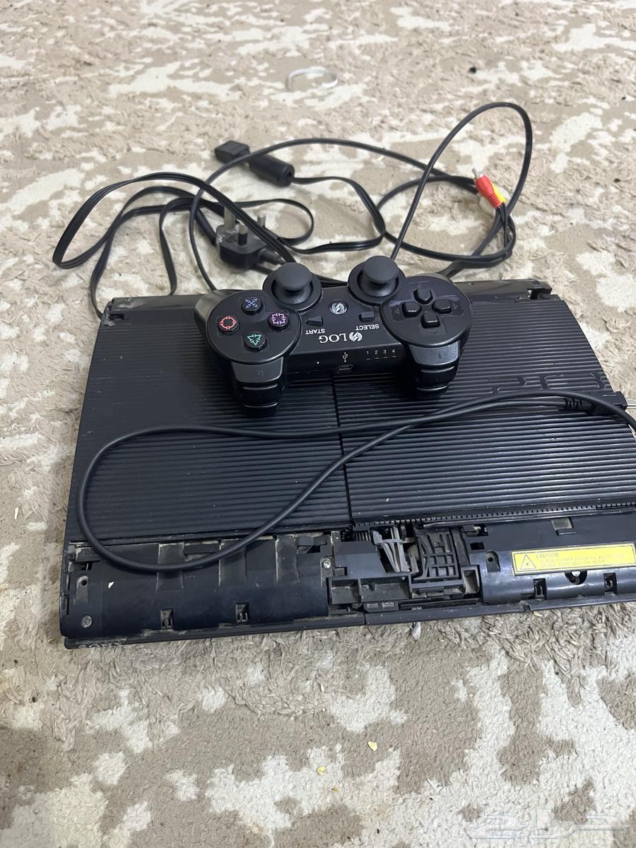 بلاستيشن 364435903622274110