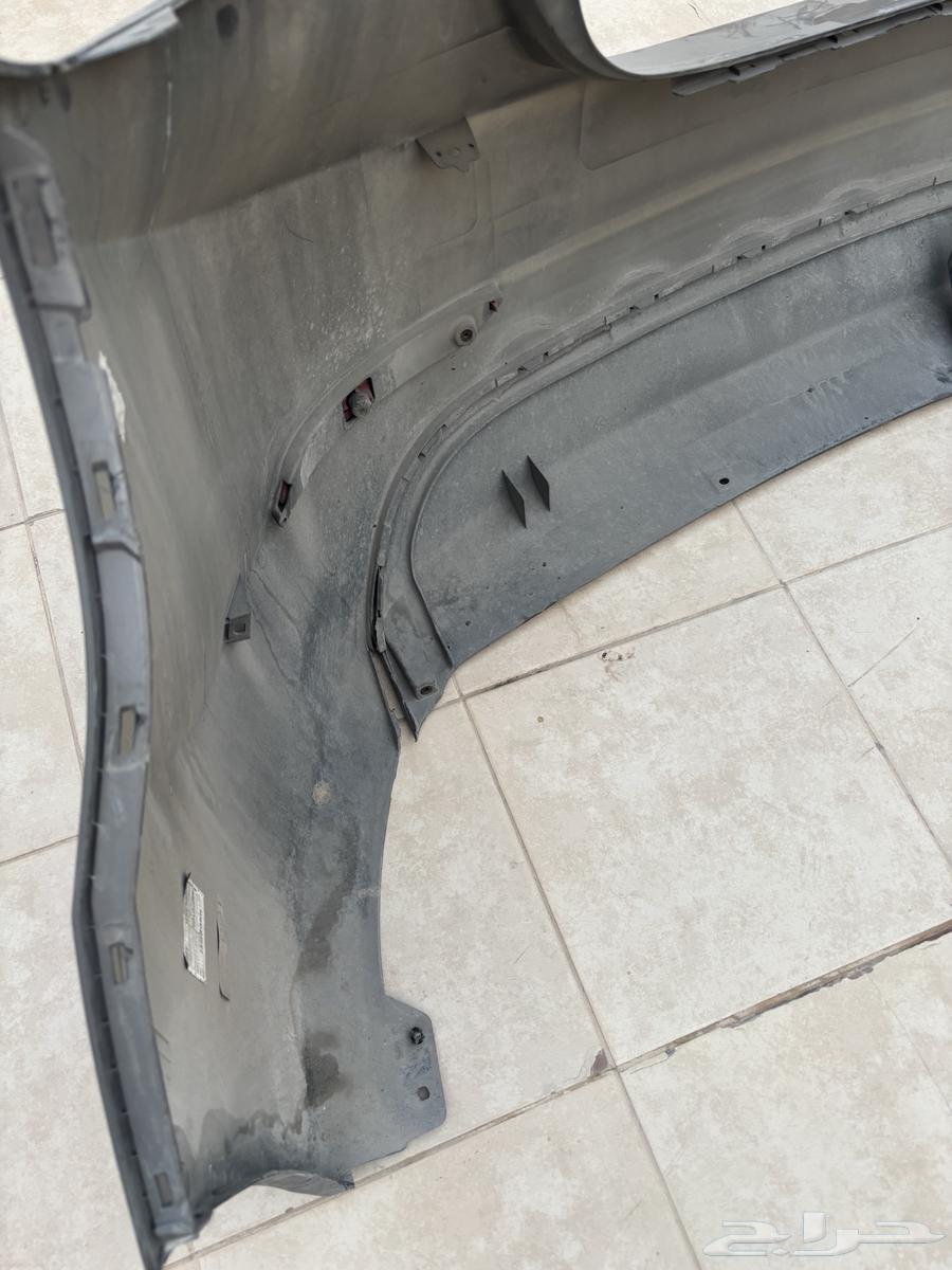 صدام تجاري هونداي النترا مرشوش وجاهز مستعمل64596846325249112