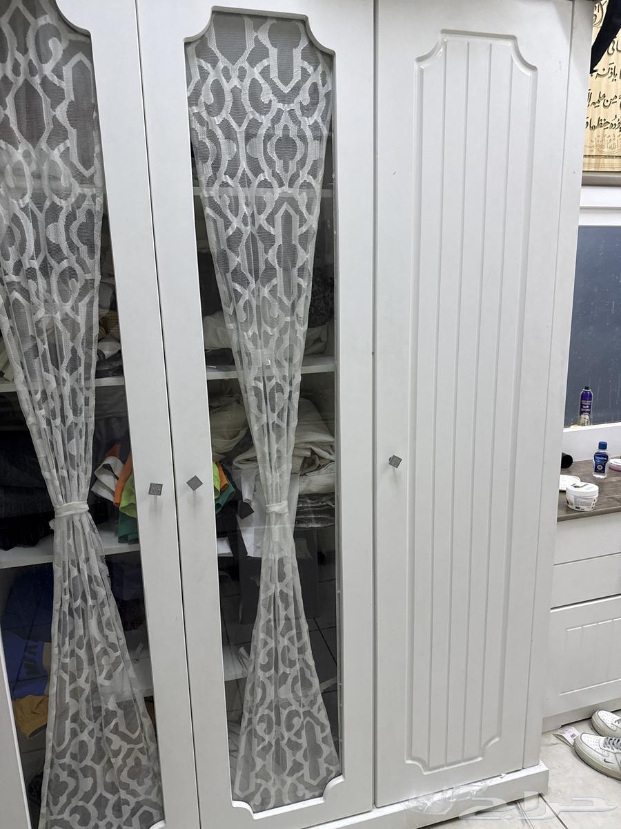 دولاب أربع فتحات خشب تركي64440083245443111