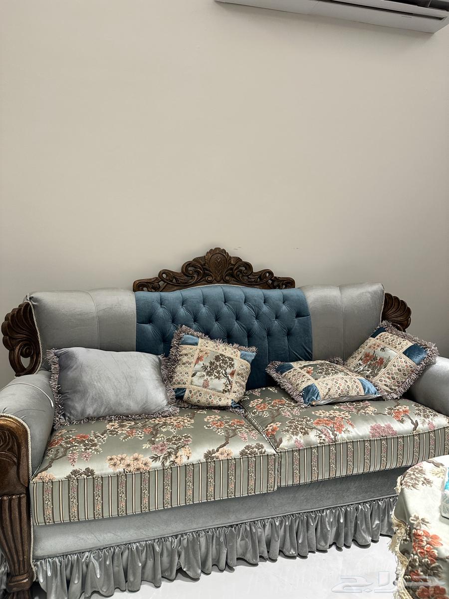 Men's Majlis Sofa - Men's Majlis Sofas64438565189122110