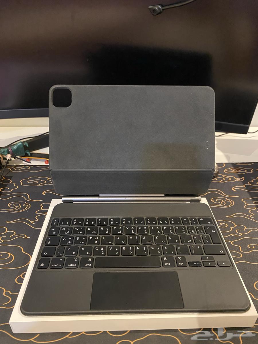 تم البيع Magic Keyboard ماجيك كيبورد64433913045378114