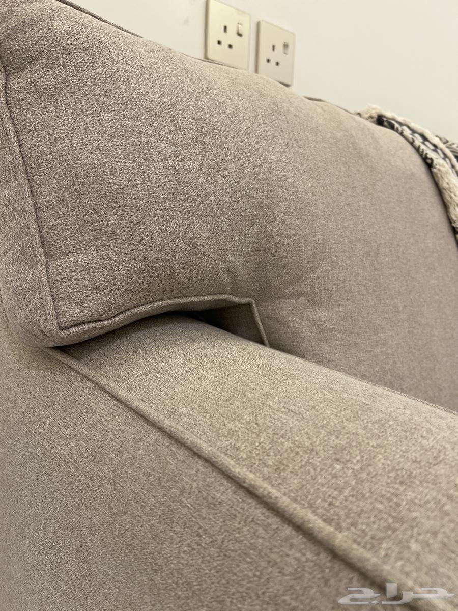 اثاث كنب ثلاث قطع سته اشخاص64439609950338113