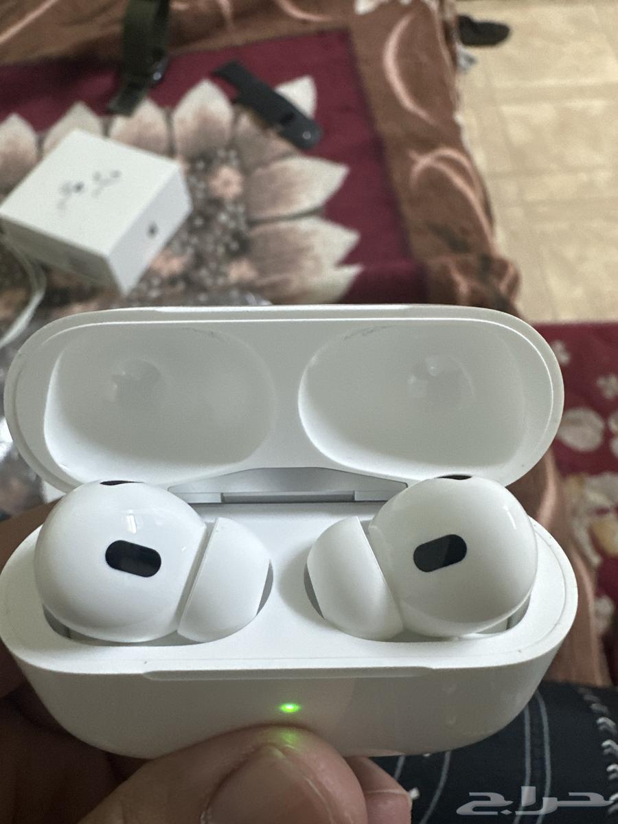 سماعة ايربودز برو 264433713166081110