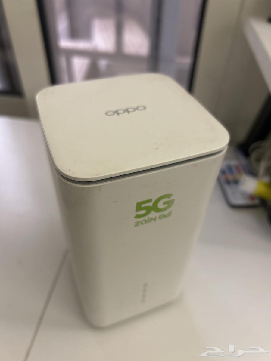 راوتر زين 5G بيع مستعجل64438888115330112