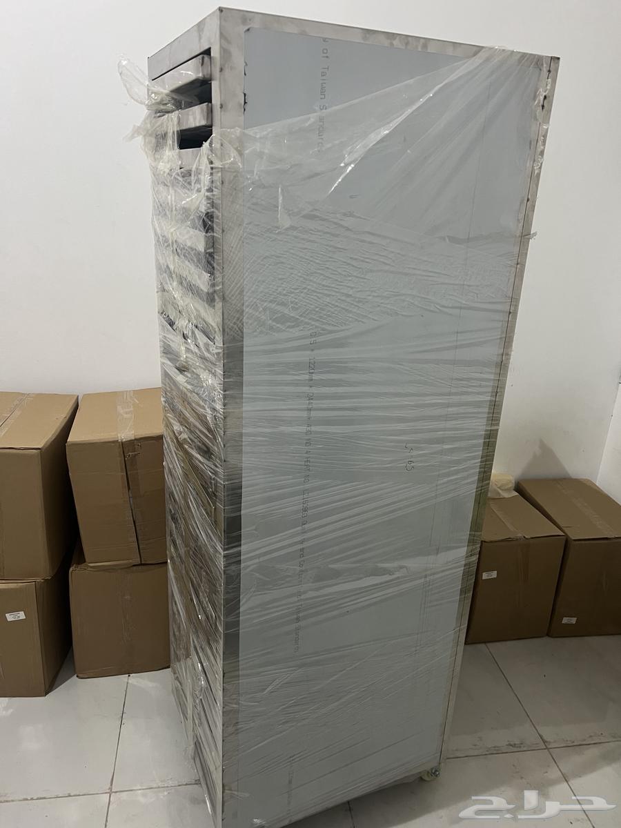 رفوف ستيل للعجينه والمخبوزات64434537971329112